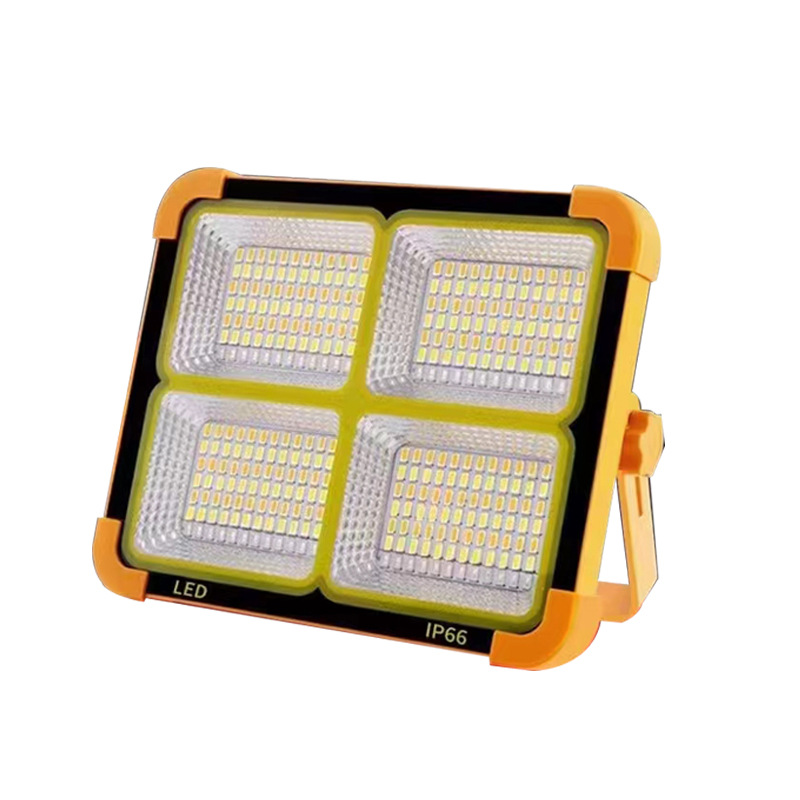 Portable solar light Portable solar light