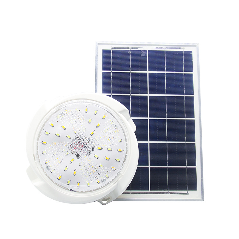 Solar indoor light Solar indoor light