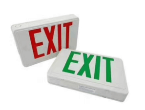 SM-1310 Emergency indicator light