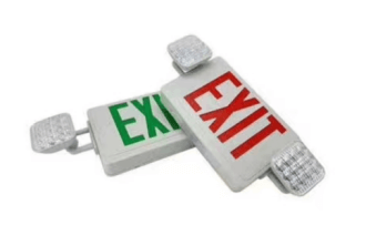 SM-1465 Emergency indicator light