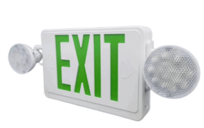 SM-1465A Emergency indicator light