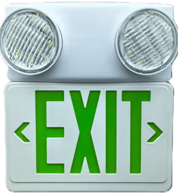 SM-1673 Emergency indicator light