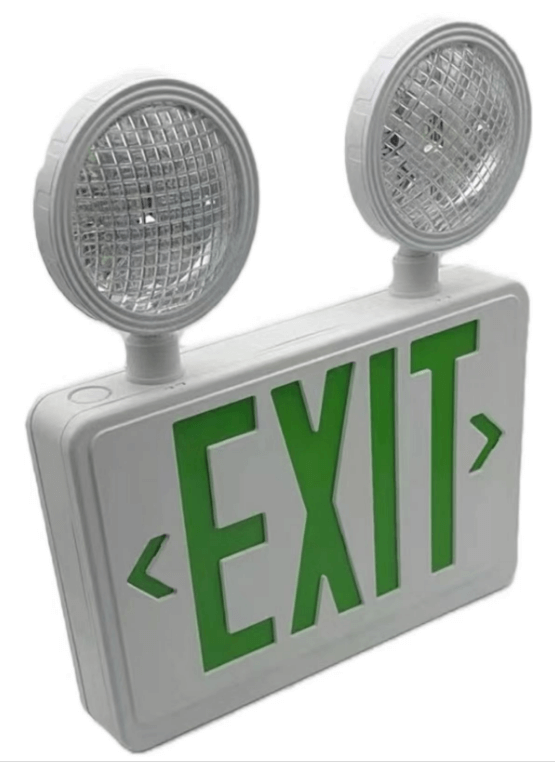 SM-1673A Emergency indicator light