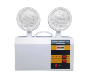 SM-1038 Emergency indicator light