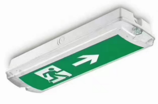 SM-3511 Eemergency light sign